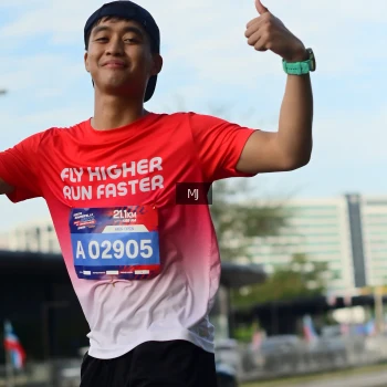 Runner Photo 3549808