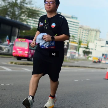 Runner Photo 3549809
