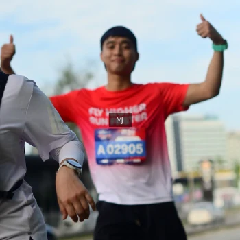 Runner Photo 3549810