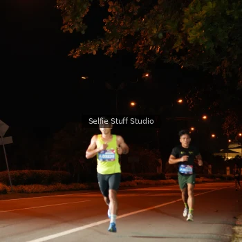 Runner Photo 3549811