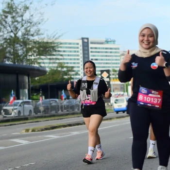 Runner Photo 3549813