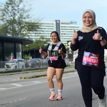 Runner Photo 3549814