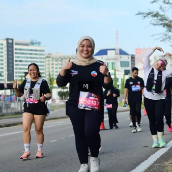 Runner Photo 3549815