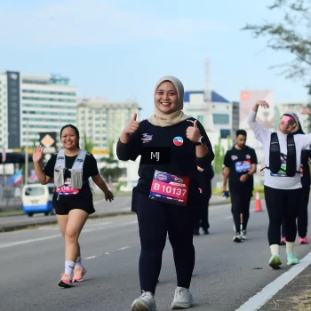 Runner Photo 3549816
