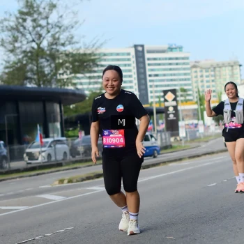 Runner Photo 3549817