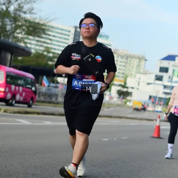 Runner Photo 3549819