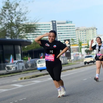 Runner Photo 3549820
