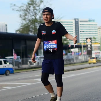 Runner Photo 3549822