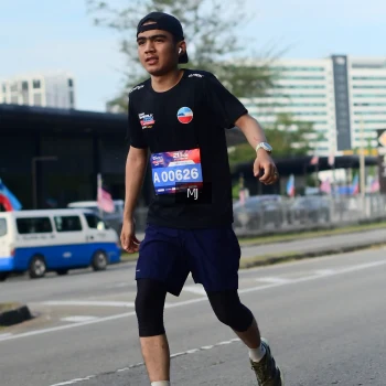 Runner Photo 3549823