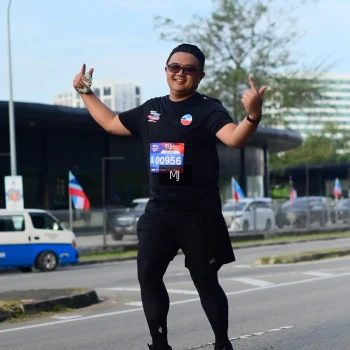 Runner Photo 3549824