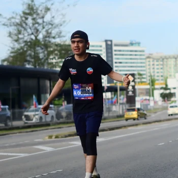 Runner Photo 3549825