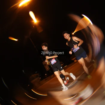 Runner Photo 3549828