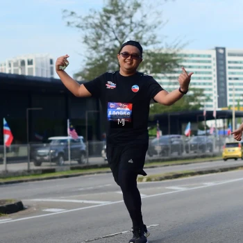 Runner Photo 3549829