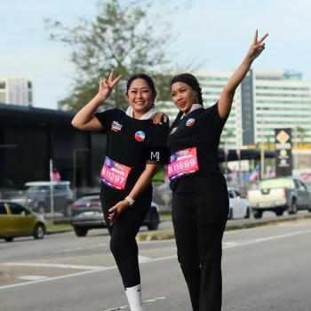 Runner Photo 3549830
