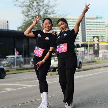 Runner Photo 3549832