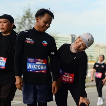 Runner Photo 3549835