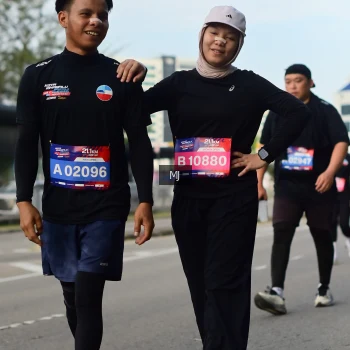 Runner Photo 3549837