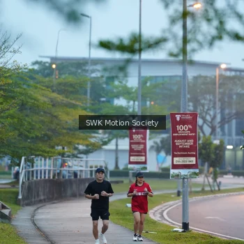 Runner Photo 3549838