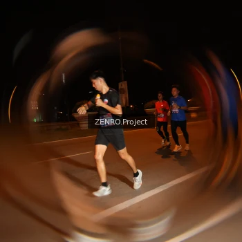 Runner Photo 3549839