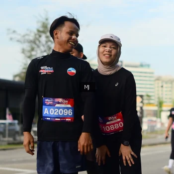 Runner Photo 3549841