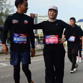 Runner Photo 3549842