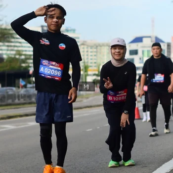 Runner Photo 3549843