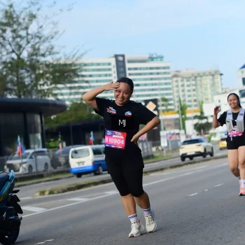 Runner Photo 3549846