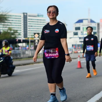 Runner Photo 3549847