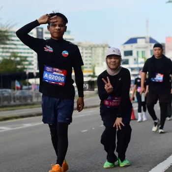 Runner Photo 3549848