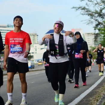 Runner Photo 3549850