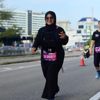 Runner Photo 3549851