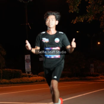 Runner Photo 3549852