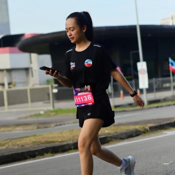 Runner Photo 3549853