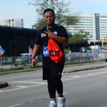Runner Photo 3549854