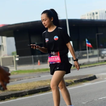 Runner Photo 3549856