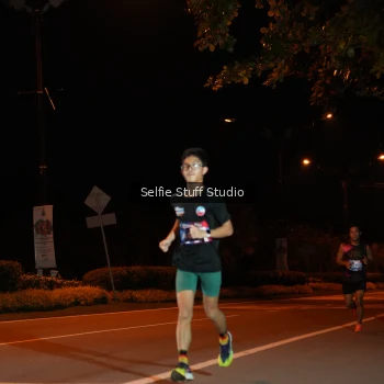 Runner Photo 3549858