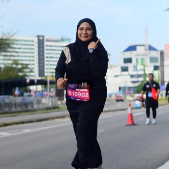 Runner Photo 3549860