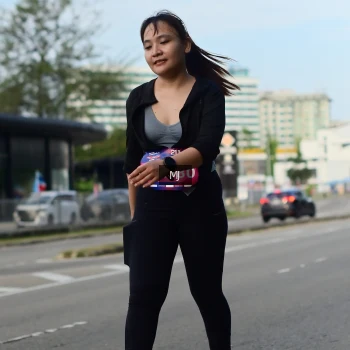 Runner Photo 3549861