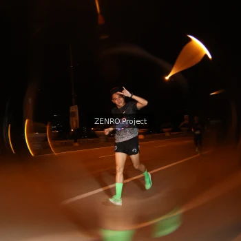 Runner Photo 3549862