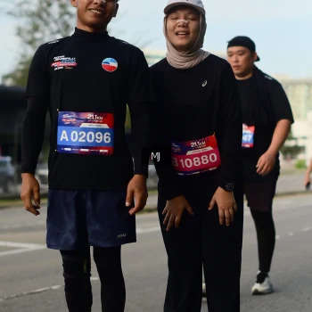 Runner Photo 3549863