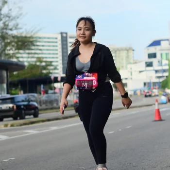 Runner Photo 3549865