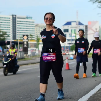 Runner Photo 3549867