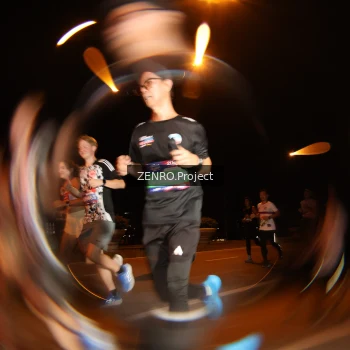 Runner Photo 3549868