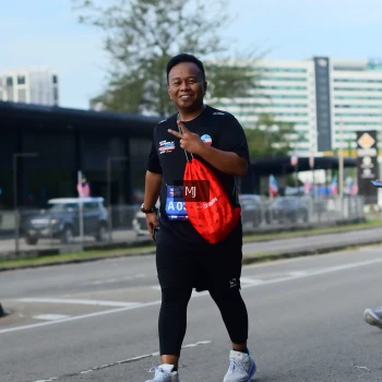 Runner Photo 3549871