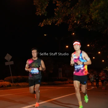 Runner Photo 3549876