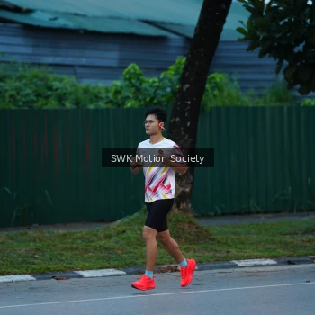 Runner Photo 3549877