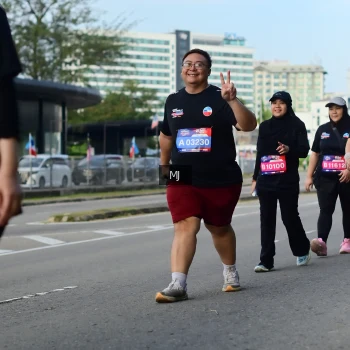 Runner Photo 3549878