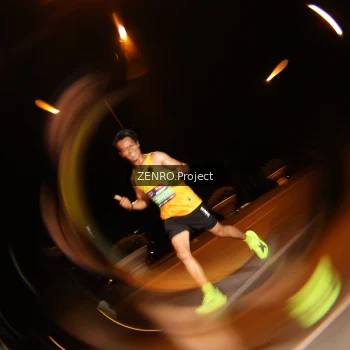 Runner Photo 3549879