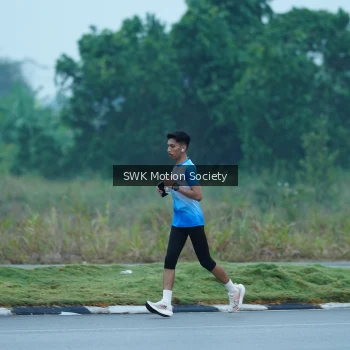 Runner Photo 3549886