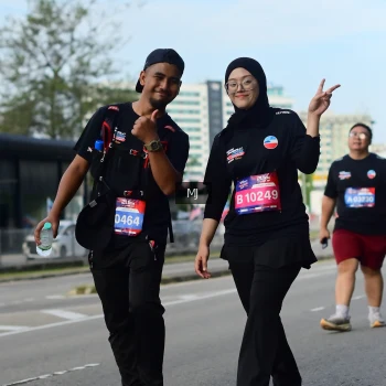 Runner Photo 3549889